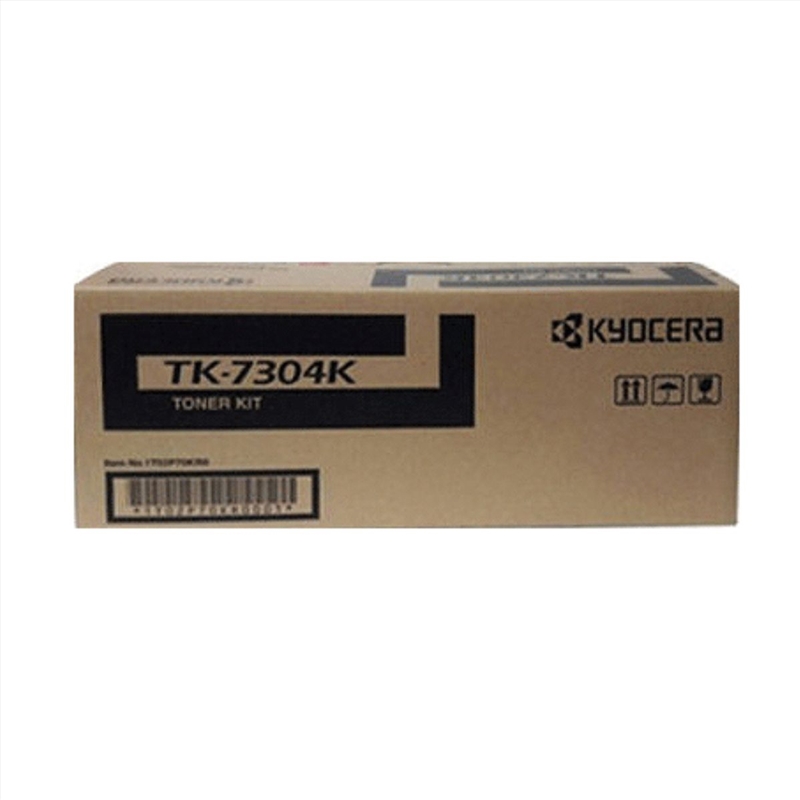 KYOCERA TK7304 Toner Cartridge/Product Detail/Stationery