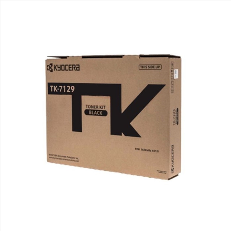 KYOCERA TK7229 Toner Cartridge/Product Detail/Stationery