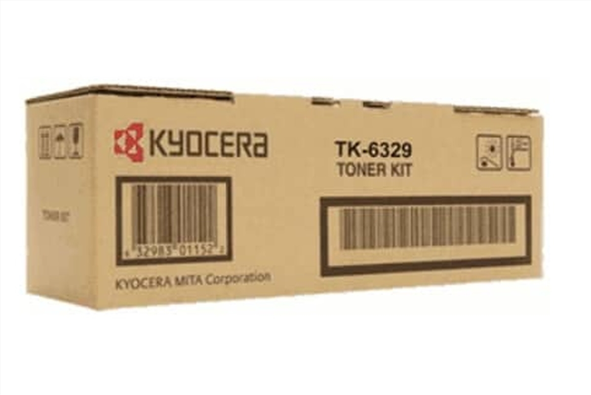 KYOCERA TK6329 Toner Kit/Product Detail/Stationery