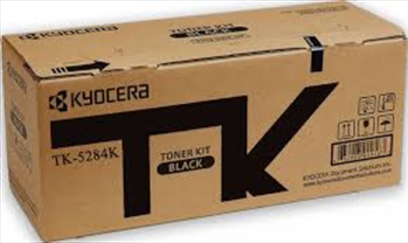 KYOCERA TK5284 Black Toner/Product Detail/Stationery