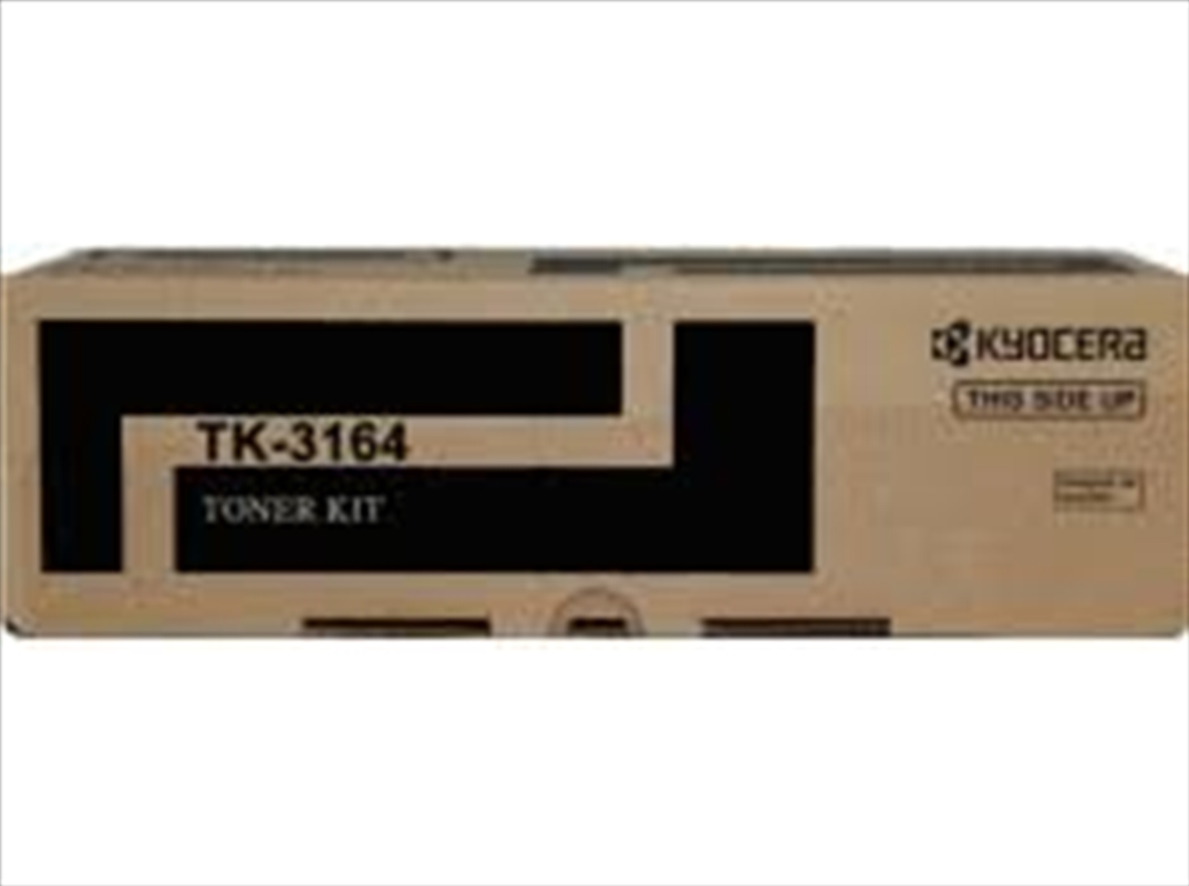 KYOCERA TK3164 Toner Kit/Product Detail/Stationery