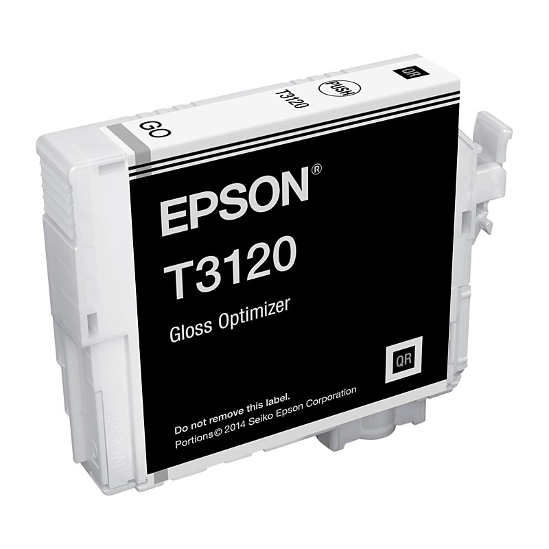 EPSON T3120 Gloss Opt Ink Cartridge/Product Detail/Stationery