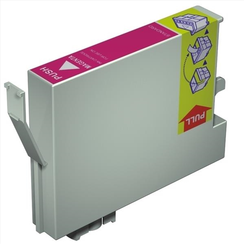 T0493 Magenta Compatible Inkjet Cartridge/Product Detail/Stationery