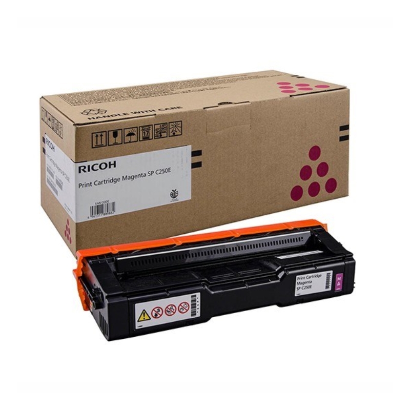 RICOH SPC250 Mag Toner Cartridge/Product Detail/Stationery