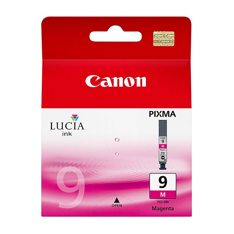 CANON PGI9 Magenta Ink Cartridge/Product Detail/Stationery