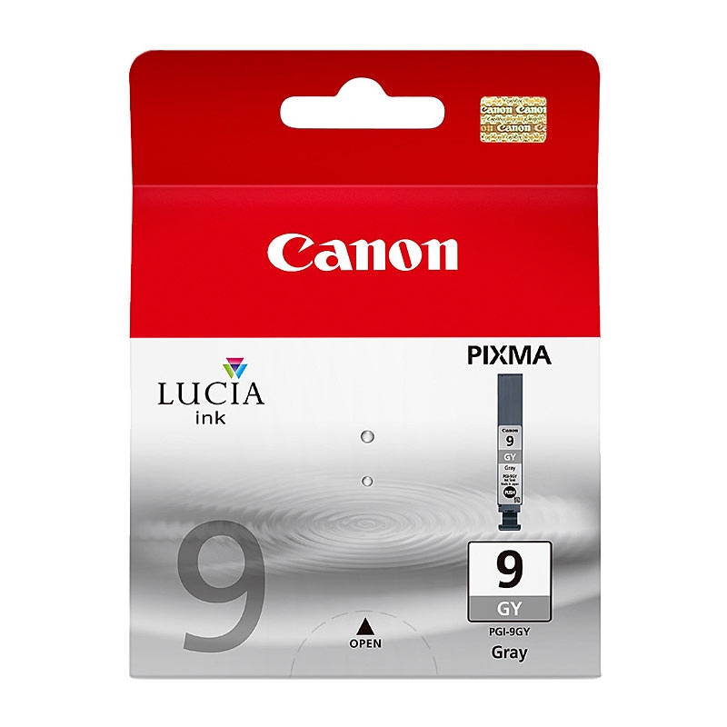 CANON PGI9 Grey Ink Cartridge/Product Detail/Stationery