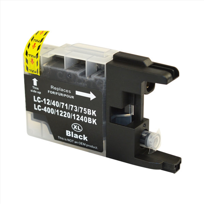 LC73XL Black Compatible Inkjet Cartridge/Product Detail/Stationery