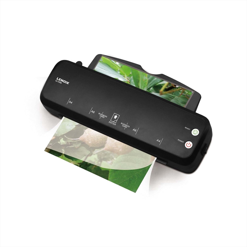 Hot Laminator (A4)/Product Detail/Stationery