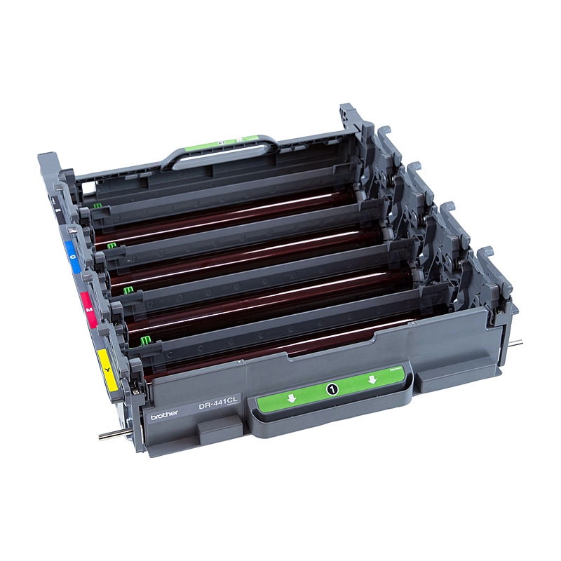 BROTHER DR-441CL Drum Unit - to suit HL-L8260CDW/L8360CDW/L9310CDW, MFC-L8690CDW/L8900CDW/L9570CDW -/Product Detail/Stationery