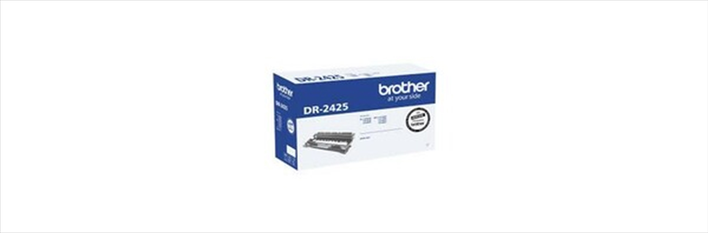 Brother DR-2425 Mono Laser Drum - Standard Cartridge - HL-L2350DW/L2375DW/2395DW/MFC-L2710DW/2713DW//Product Detail/Stationery