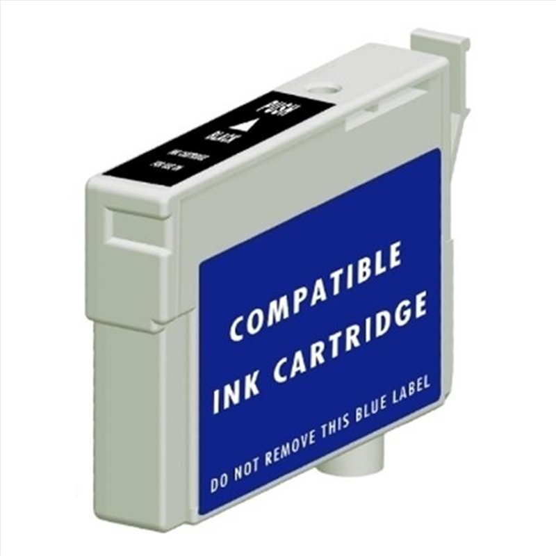 Compatible 103 High Capacity Black Cartridge/Product Detail/Stationery