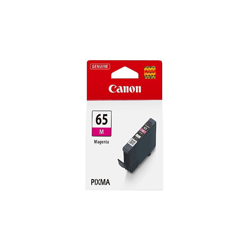 CANON CLI65 Magenta Ink Tank/Product Detail/Stationery