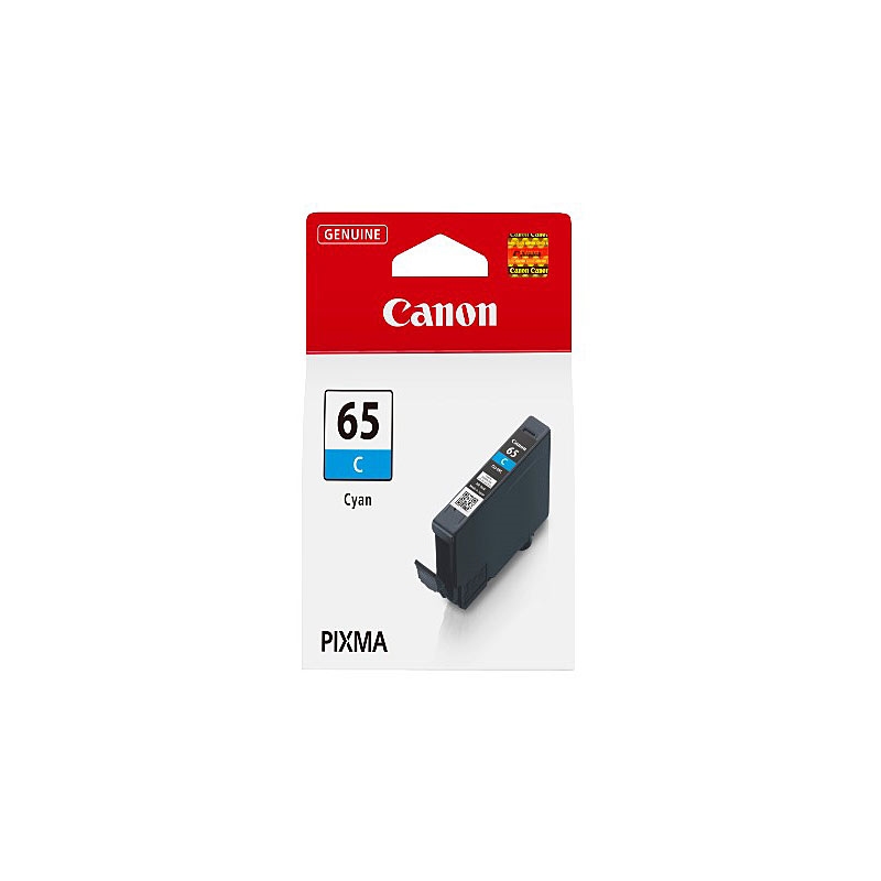 CANON CLI65 Cyan Ink Tank/Product Detail/Stationery