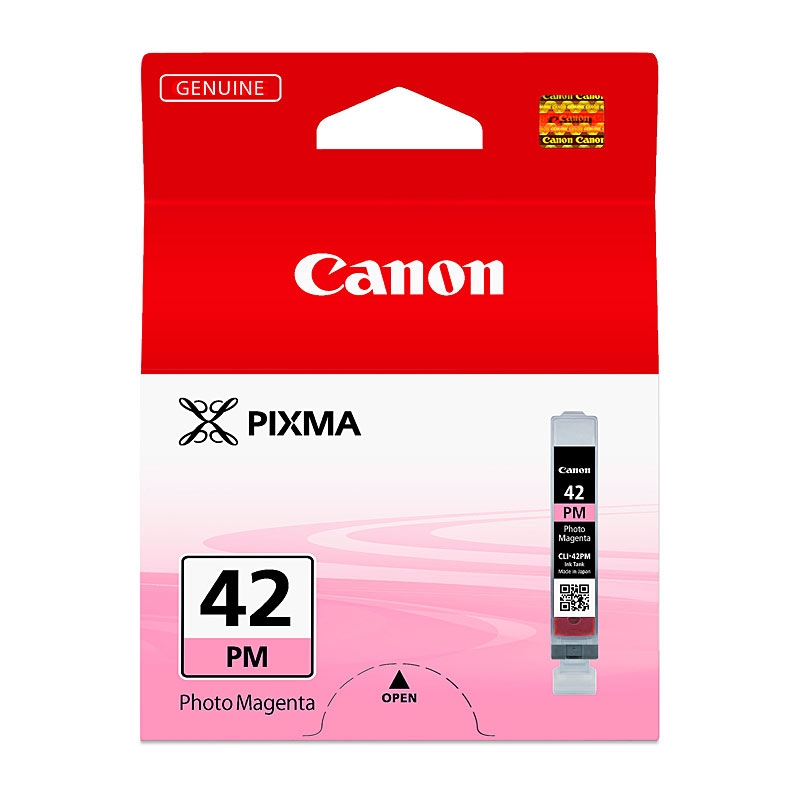 CANON CLI42 Photo Magenta Ink/Product Detail/Stationery