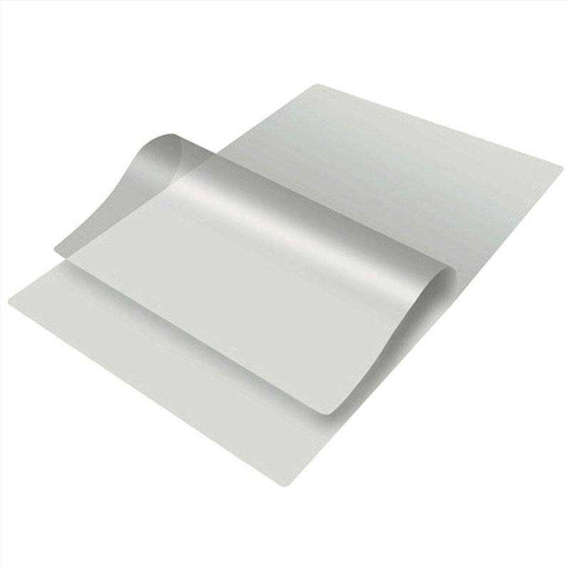 A4 Laminating Pouches/Product Detail/Stationery