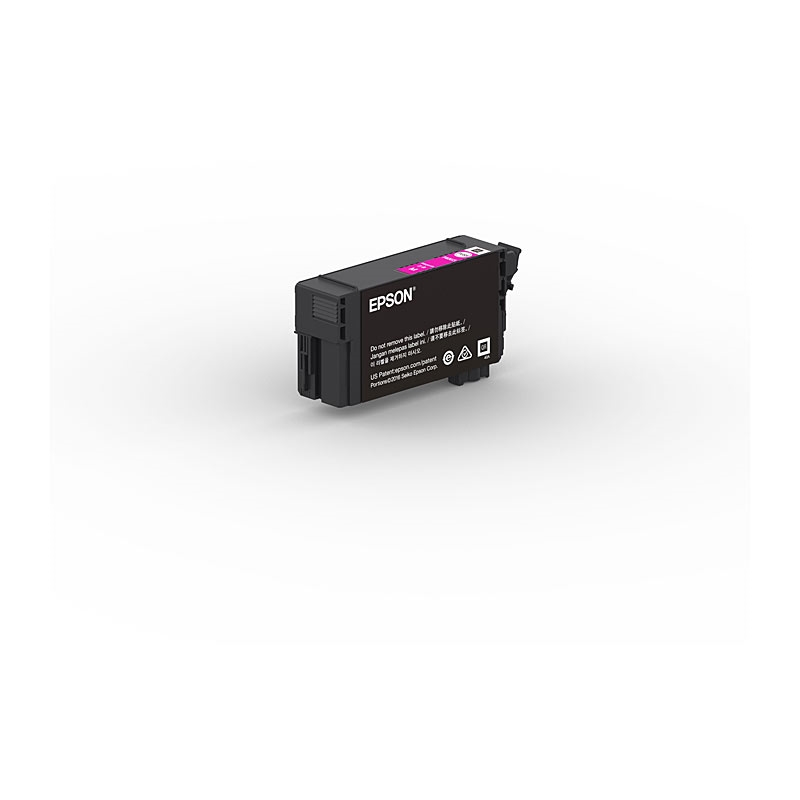 EPSON 50ml UltraChrome Magenta/Product Detail/Stationery