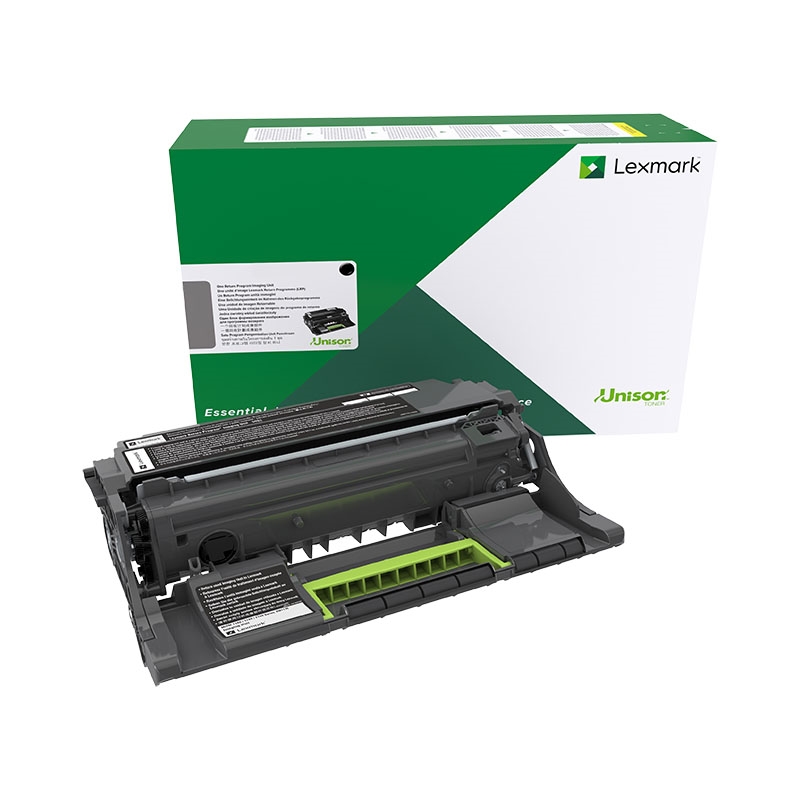 LEXMARK 500Z Imaging Unit/Product Detail/Stationery