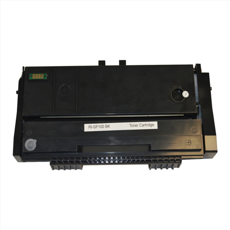 407167 Black Premium Generic Toner Cartridge/Product Detail/Stationery