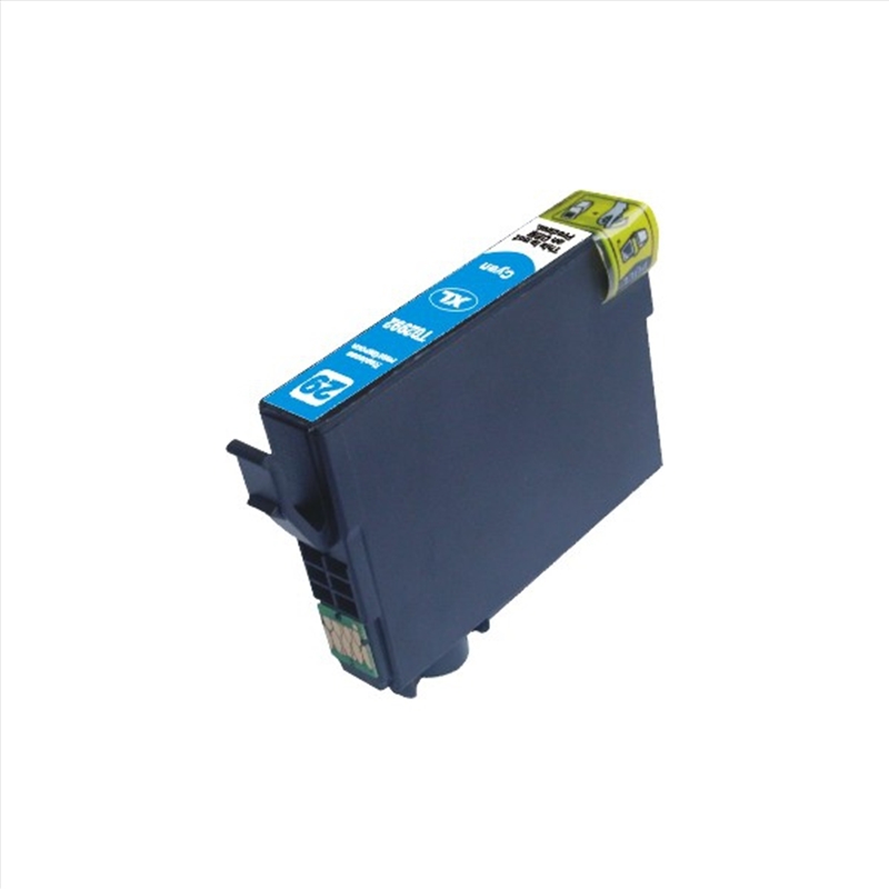 29XL Premium Cyan Compatible Inkjet Cartridge/Product Detail/Stationery