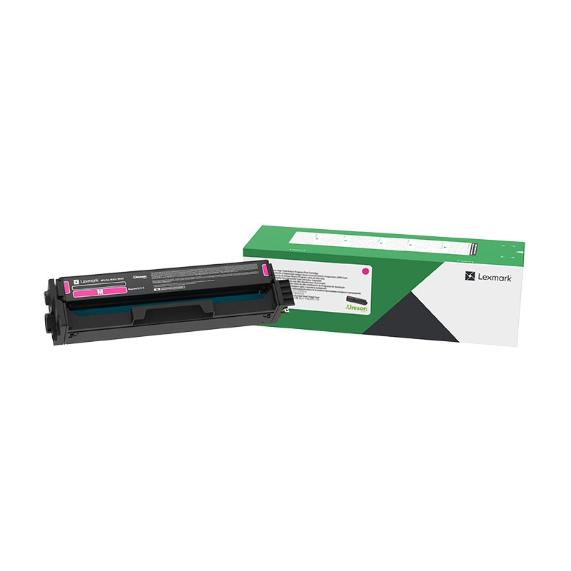 LEXMARK 20N30M0 Magenta Toner/Product Detail/Stationery