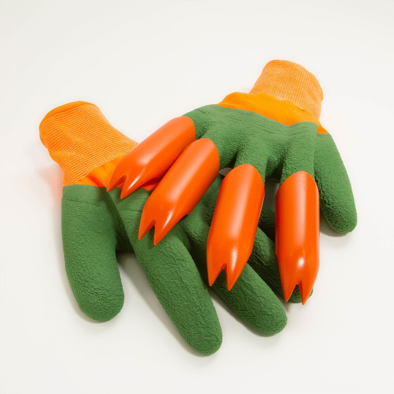 Yard Hands Garden Gloves All in One Garden and Gloves/Product Detail/Garden