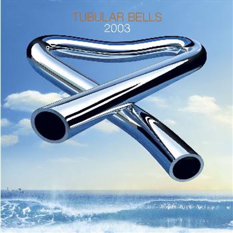 Tubular Bells 2003/Product Detail/Rock/Pop