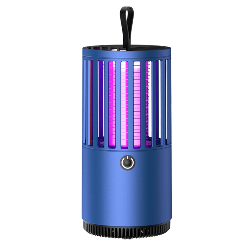 GOMINIMO Mosquito Killer Lamp Navy Blue GO-MKL-100-BG/Product Detail/Garden