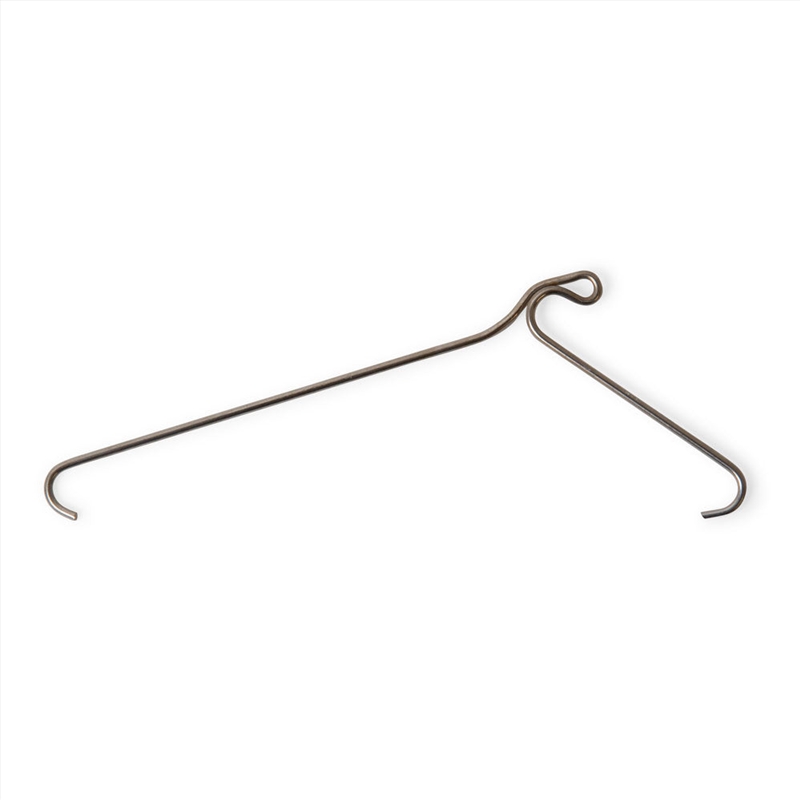 5 Pack 120mm (4.7) Brick Hooks - Wall Crab Clips Hangers For