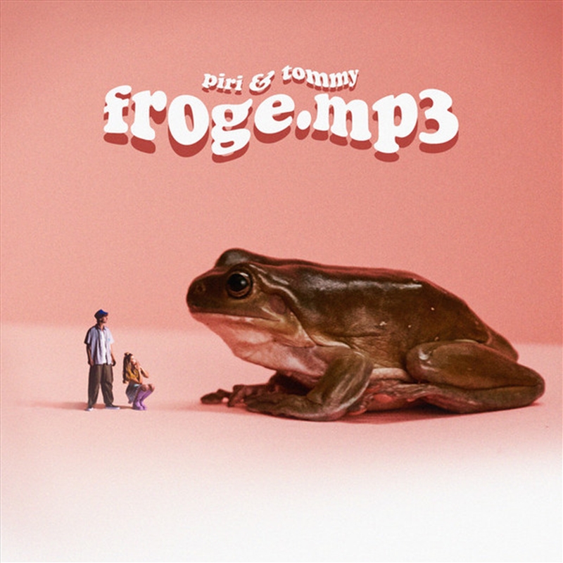 Froge.Mp3/Product Detail/Rock/Pop