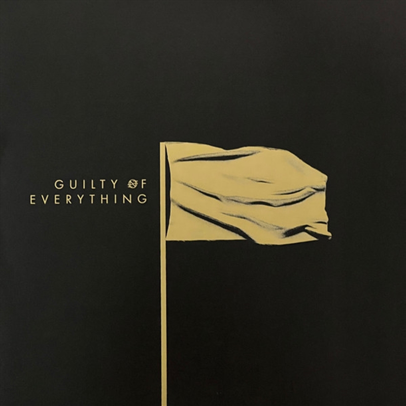 Guilty Of Everything/Product Detail/Rock/Pop