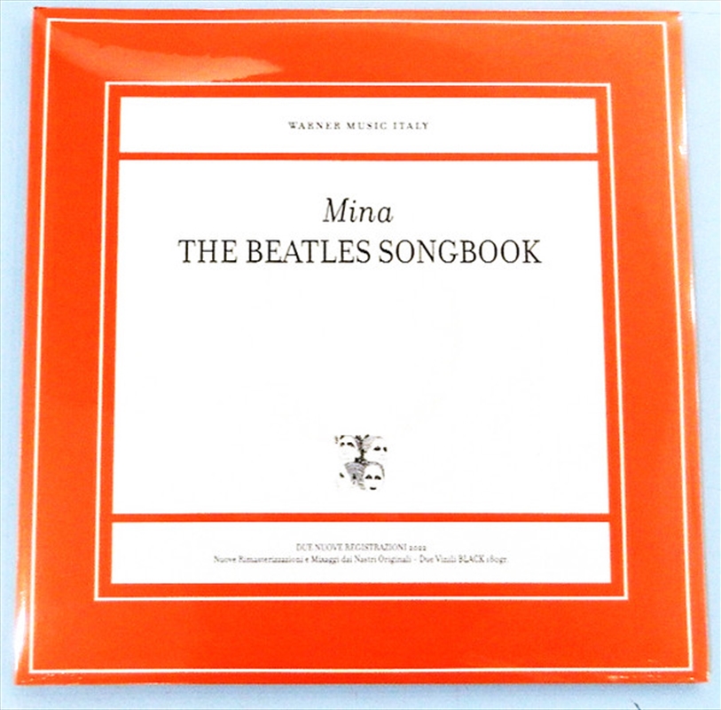 Beatles Songbook/Product Detail/Rock/Pop