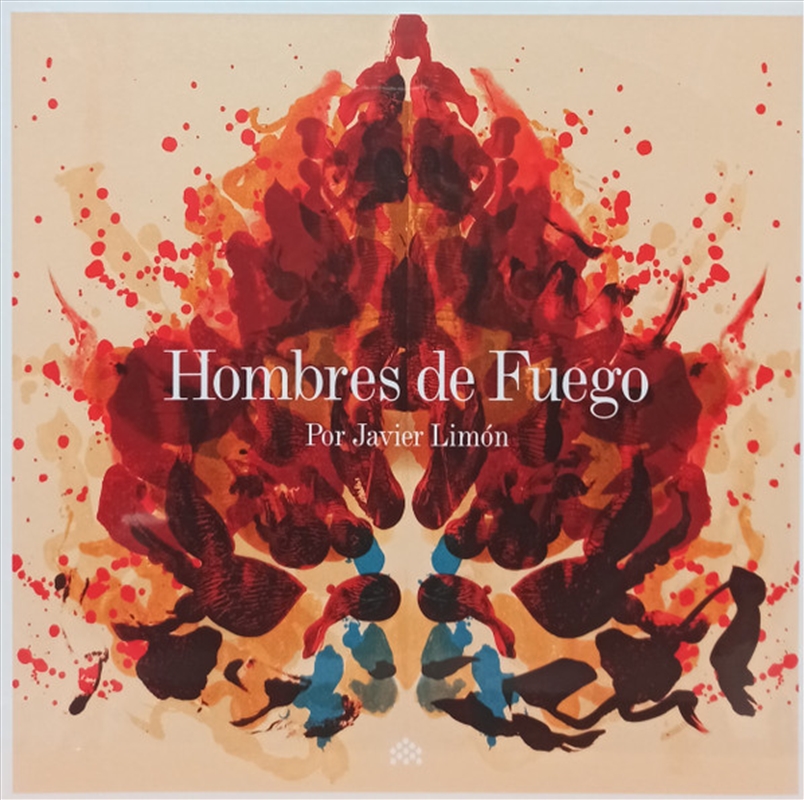 Hombres De Fuego/Product Detail/Rock/Pop