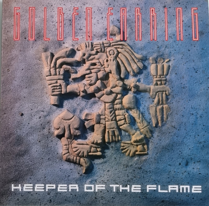 Keeper Of The Flame/Product Detail/Rock/Pop