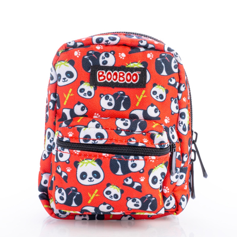 Panda V2 BooBoo Mini Backpack/Product Detail/Bags