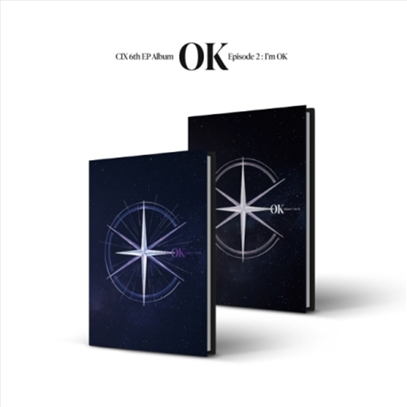 Ok: Episode 2: I'M Ok: 6th EP Album/Product Detail/World