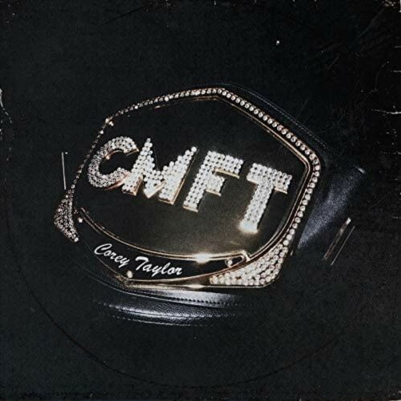 Cmft - Milky Coloured Vinyl/Product Detail/Rock/Pop