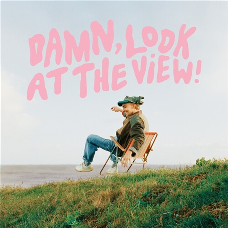 Damn, Look at the View !/Product Detail/Rock/Pop