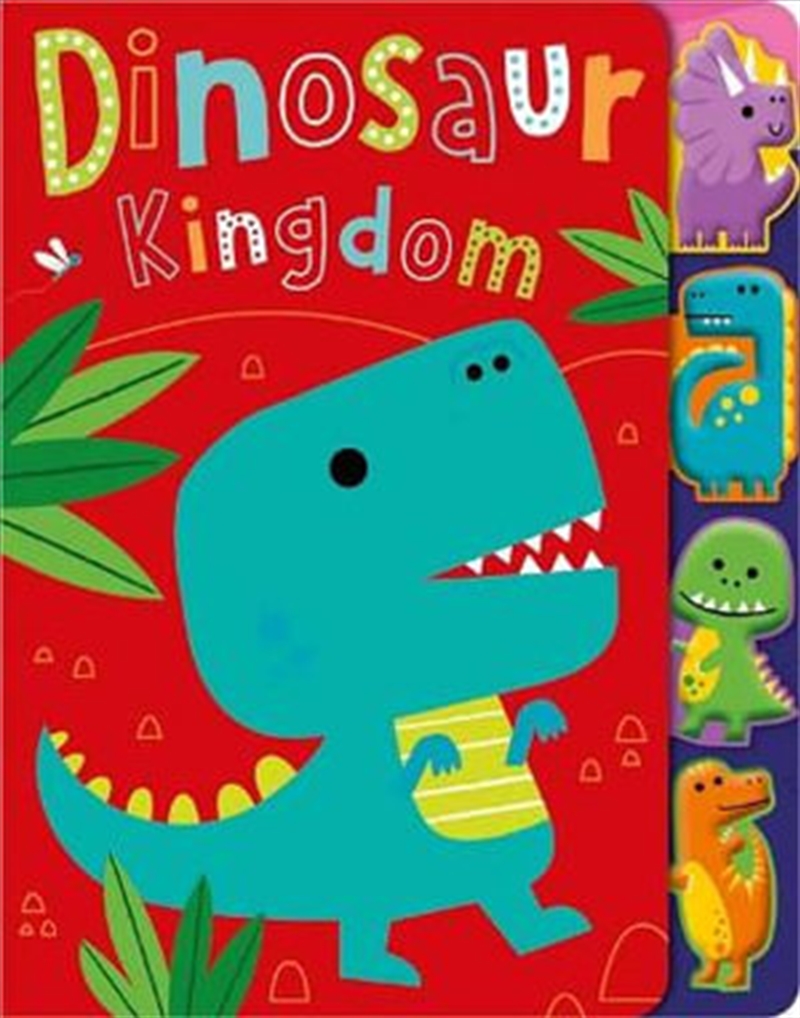 Dinosaur Kingdom/Product Detail/Childrens Fiction Books