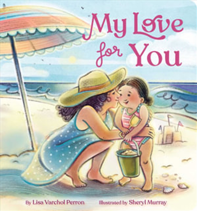 My Love for You/Product Detail/Early Childhood Fiction Books