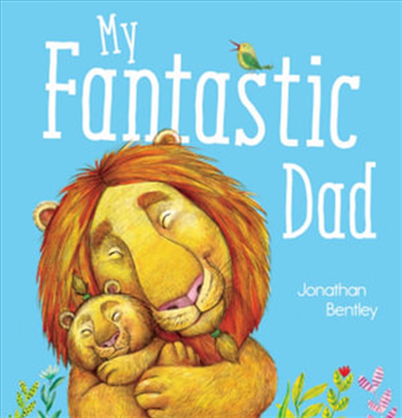 My Fantastic Dad/Product Detail/Childrens Fiction Books