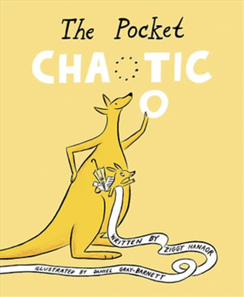 Pocket Chaotic/Product Detail/Childrens Fiction Books