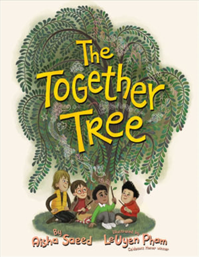 Together Tree/Product Detail/Early Childhood Fiction Books