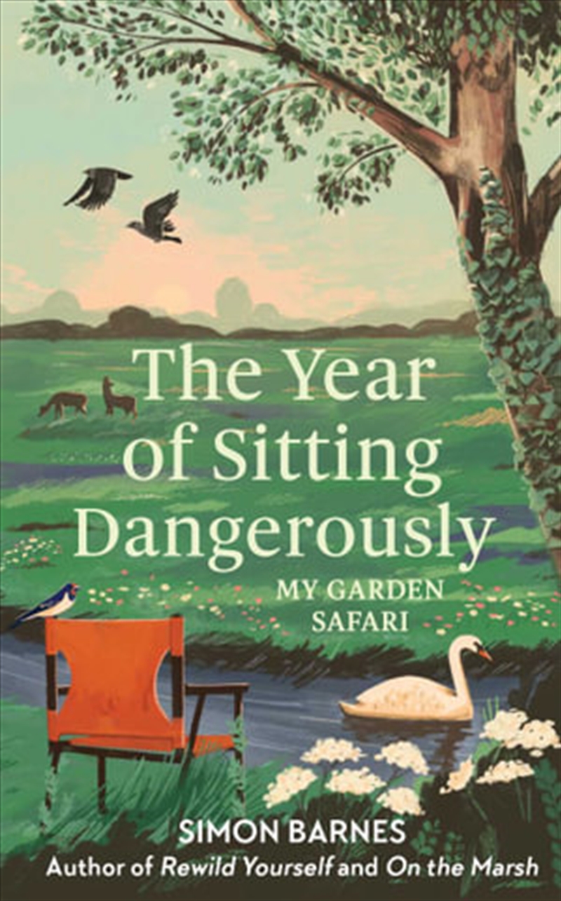 Year of Sitting Dangerously/Product Detail/Biographies & True Stories