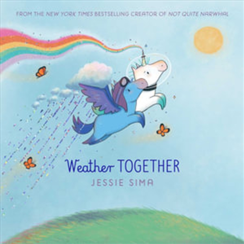 Weather Together/Product Detail/Early Childhood Fiction Books