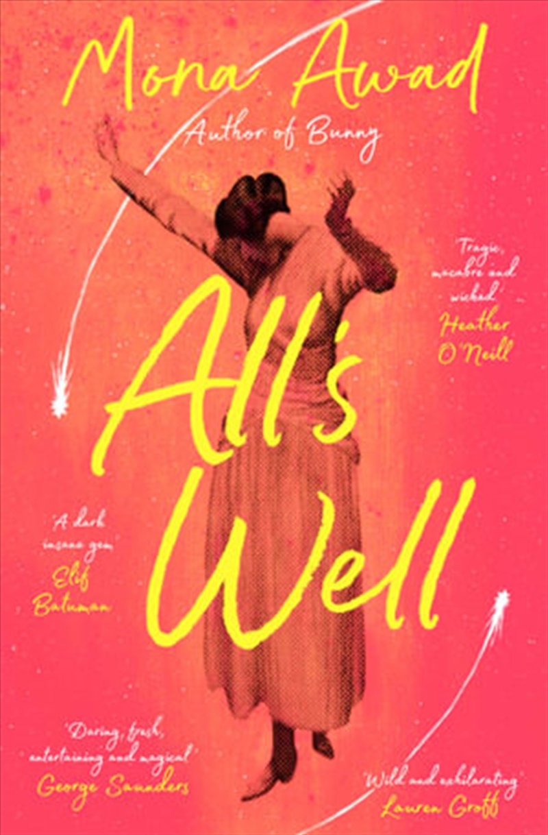 All's Well/Product Detail/Literature & Plays