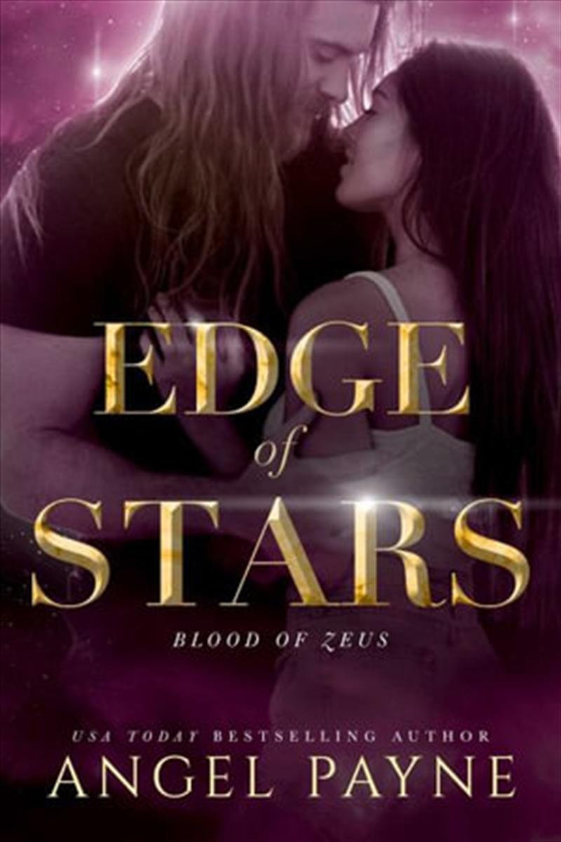 Edge of Stars/Product Detail/Romance