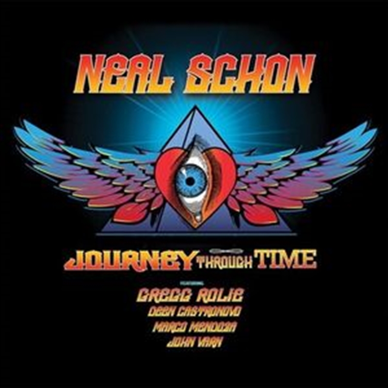 Journey Through Time/Product Detail/Rock/Pop