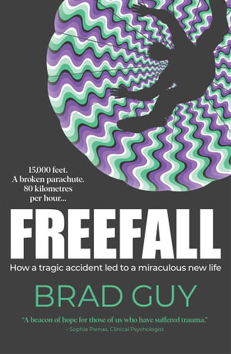 Freefall/Product Detail/Biographies & True Stories