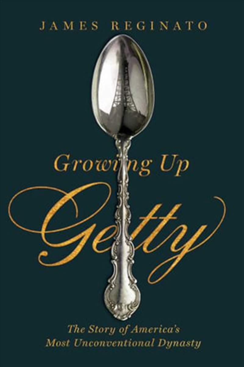 Growing Up Getty/Product Detail/Biographies & True Stories