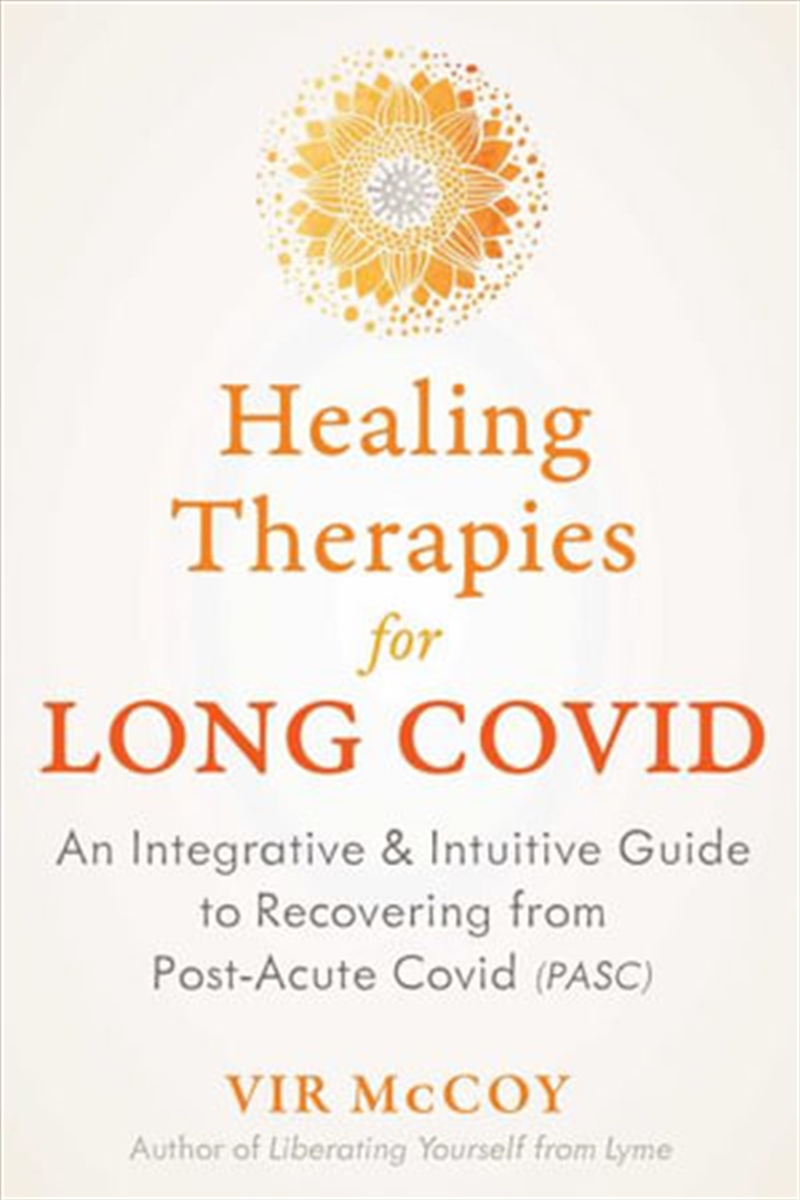 Healing Therapies for Long Covid/Product Detail/Family & Health